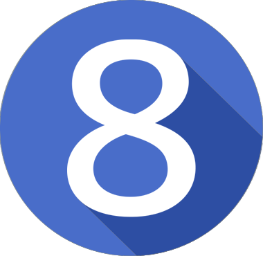 8번
